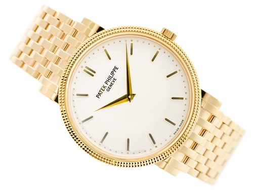 Herrenuhr patek philippe - herrenuhr,