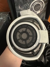 Sennheiser HD800 – technisch