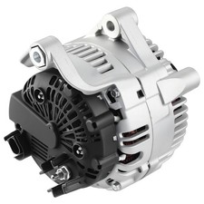 FÜR BMW 5er E60 E61 520d 525d 530d 530xd 535d 730d Lichtmaschine Generator 170-A