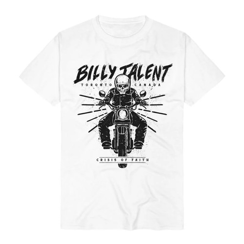 Billy talent shirt - talent, t-shirt