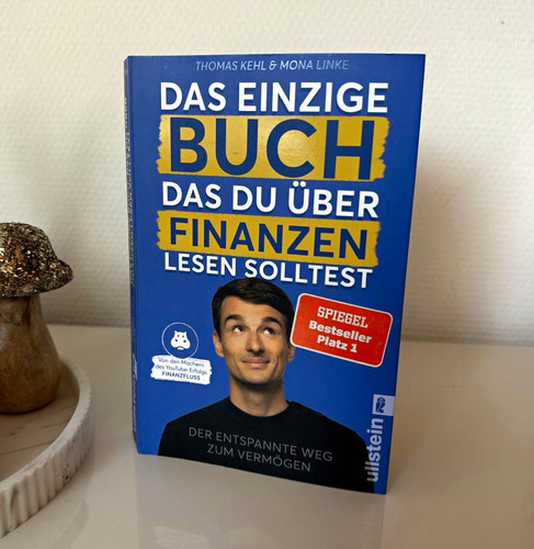 Das einzige buch - das, du