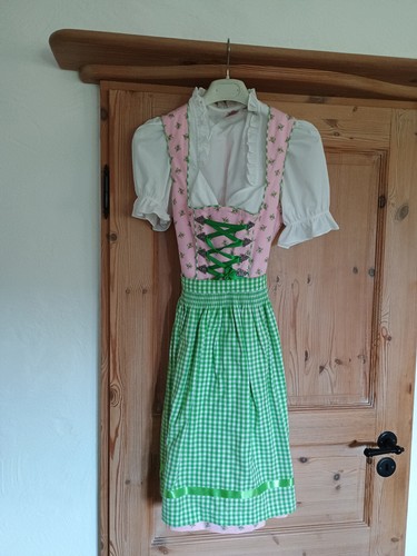 Super gepflegtes dirndl - super, gr.