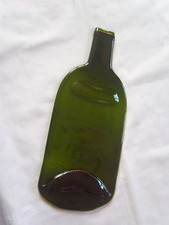 Tablett glas grün brettchen - tablett,