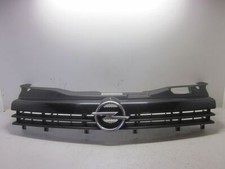 Kühlergrill Kratzer und Macken siehe Bilder OPEL ASTRA H CARAVAN (L35) 1.7 CDTI
