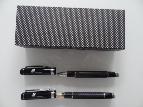 Schreibset etui teilig - etui, 2-teilig