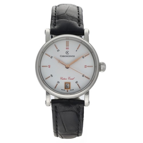 Chronoswiss sirius artist - chronoswiss,