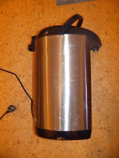 Hochwertiger Heißwasserspender, Thermopot, Wasserkocher + neuwertig & OVP +