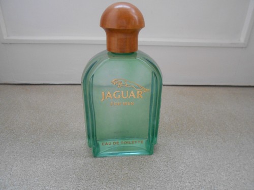 Angebot eau toilette - angebot, jaguar