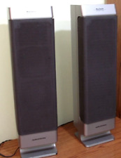 Grundig SM500 Vintage Boxen 80er Top Zustand