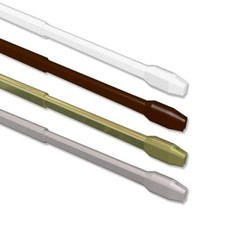 Vitragestangen Scheibenstangen