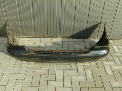 Mercedes w208 clk stosstange - mercedes,