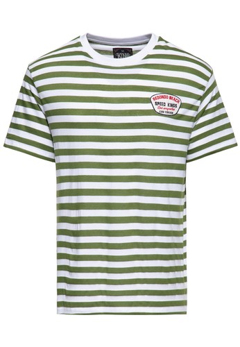 King kerosin herren shirt - kerosin,