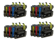 16 Tintenpatronen kompatibel