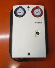 Buderus Heizkreis-Set