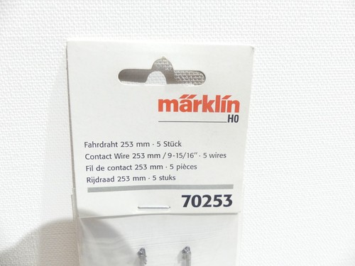 Märklin 70253 stück - h0,