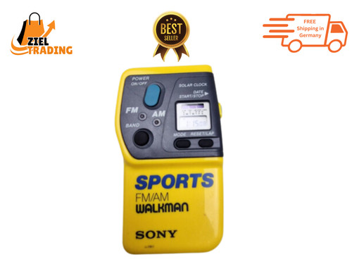 Sony srf am - sony, digital