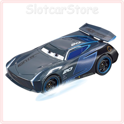 Carrera 64151 disney pixar - go,