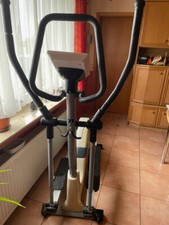 Crosstrainer Sportsline X 14,9 TOP