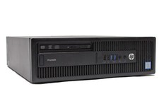 HP ProDesk 600 G2 SFF