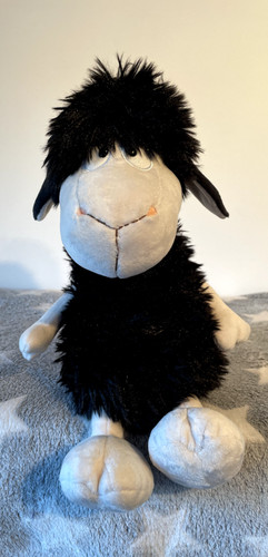 Nici 48252 schwarzes schaf - nici,