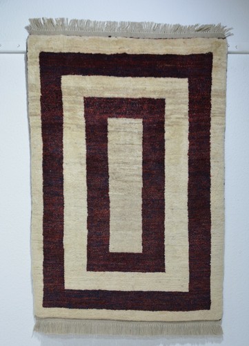 E4171 handgeknüpfter teppich - e4171,