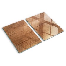 Glas-Herdabdeckplatte