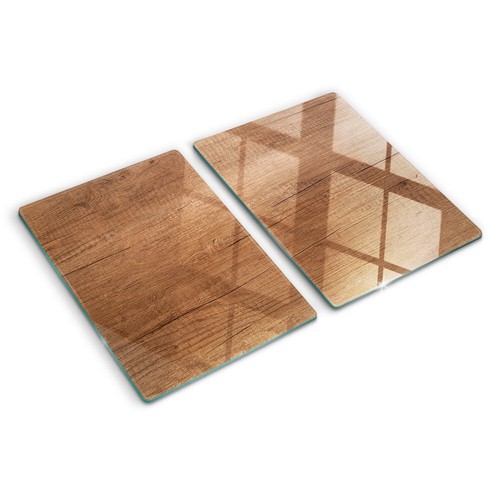 Glas-Herdabdeckplatte