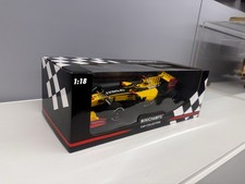 Minichamps 1:18 Renault F1