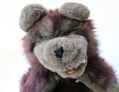 Folkmanis folktails handpuppe - folktails,