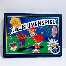 SPIKA GmbH - Mein Blumenspiel