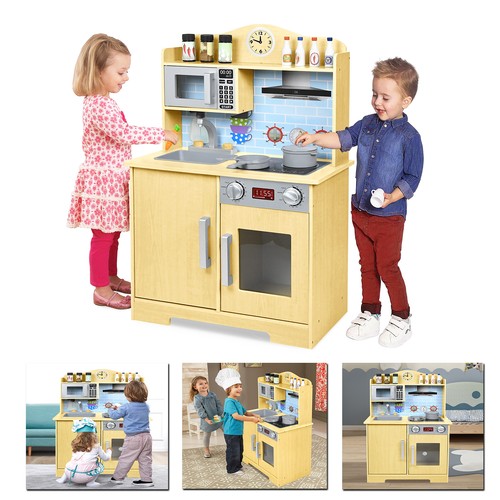 Spielküche kinderküche - spielküche,