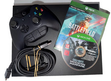 Microsoft xbox one 1tb - one, x