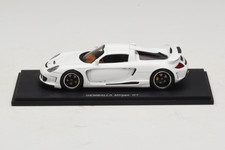 S0722 Porsche Gemballa Mirage