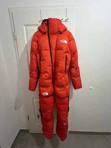 North face himalayan daunen - north,