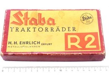 staba Metallbaukasten