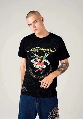Hardy true till t - true-till-la, t-shirt