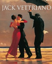 Jack Vettriano Jack Vettriano