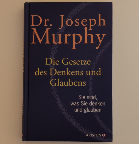 Joseph murphy die gesetze des - die,