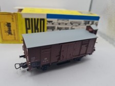 PIKO Spur HO 1:87 #5/6450-010