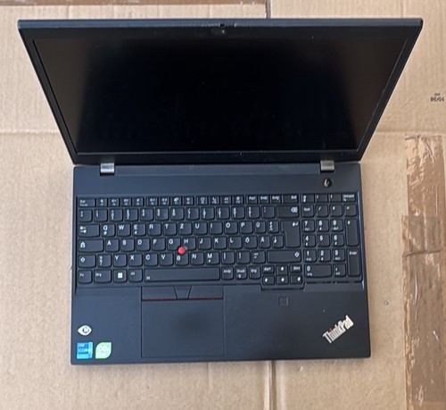 Lenovo thinkpad p15v screen - lenovo,