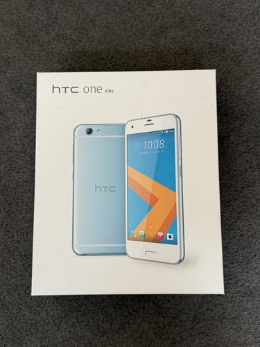 Htc one a9s 32gb schwarz - htc,