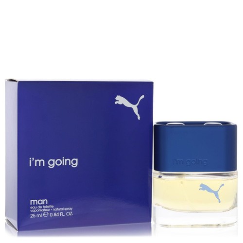 Puma going eau - puma,