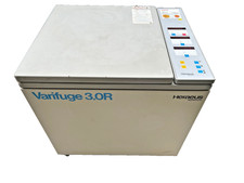 Kühl Zentrifuge