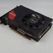 Asus Nvidia Geforce GTX 970
