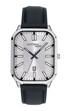 Adora Herrenuhr Saphirglas