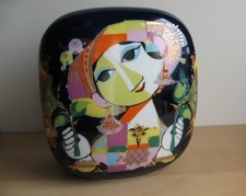 Große Rosenthal Wiinblad Vase 1001 Nacht, studioline, 1970er Jahre