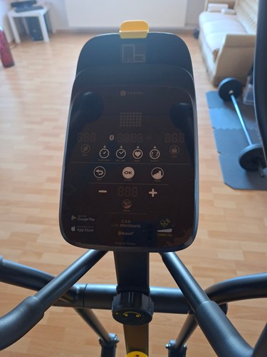 Crosstrainer domyos 520 von - crosstrainer,