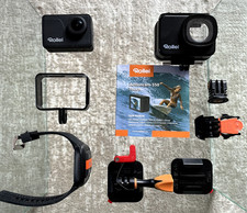 Rollei Actioncam 550 Touch –