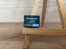 Olympus H 512 MB - xD Picture