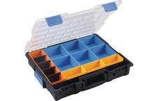 ALLIT Sortimentskasten Euro